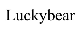 LUCKYBEAR trademark