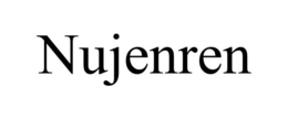 NUJENREN trademark