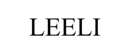 LEELI trademark