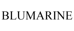 BLUMARINE trademark