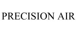 PRECISION AIR trademark