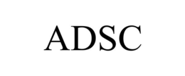 ADSC trademark