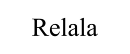 RELALA trademark