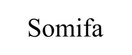 SOMIFA trademark
