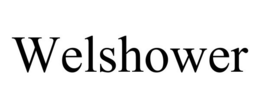 WELSHOWER trademark