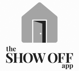 THE SHOW OFF APP trademark