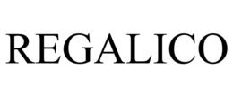 REGALICO trademark