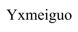 YXMEIGUO trademark