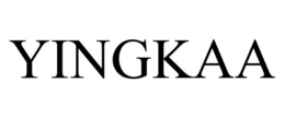 YINGKAA trademark