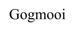 GOGMOOI trademark