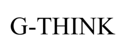 G-THINK trademark