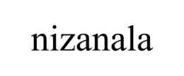 NIZANALA trademark