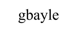 GBAYLE trademark