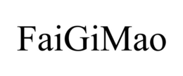 FAIGIMAO trademark