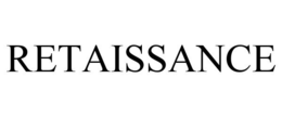 RETAISSANCE trademark