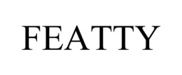 FEATTY trademark