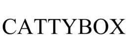 CATTYBOX trademark