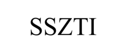 SSZTI trademark