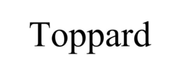 TOPPARD trademark