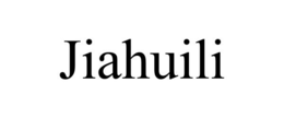 JIAHUILI trademark