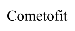 COMETOFIT trademark