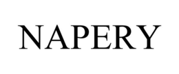 NAPERY trademark