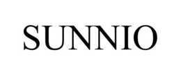SUNNIO trademark