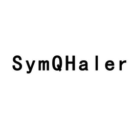 SYMQHALER trademark