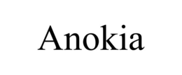 ANOKIA trademark
