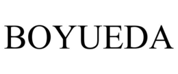 BOYUEDA trademark