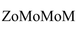 ZOMOMOM trademark