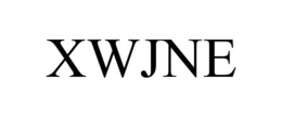 XWJNE trademark