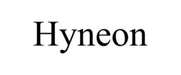 HYNEON trademark