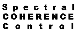 SPECTRAL COHERENCE CONTROL trademark