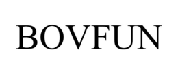 BOVFUN trademark