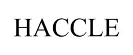 HACCLE trademark