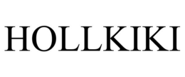 HOLLKIKI trademark