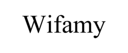 WIFAMY trademark
