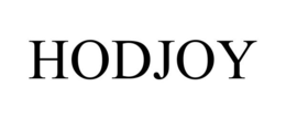 HODJOY trademark