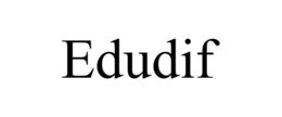 EDUDIF trademark