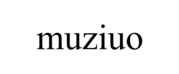 MUZIUO trademark