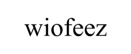 WIOFEEZ trademark