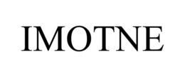 IMOTNE trademark