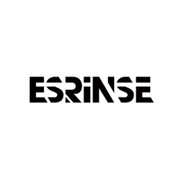 ESRINSE trademark