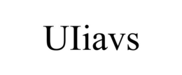 UIIAVS trademark