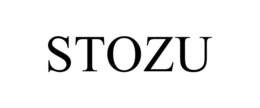 STOZU trademark
