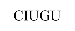 CIUGU trademark