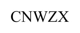 CNWZX trademark