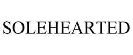 SOLEHEARTED trademark