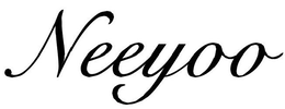 NEEYOO trademark
